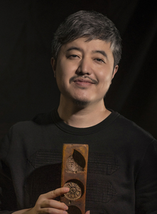 于进江
国潮食养小点心
于小菓创始人
设计师、艺术家
收藏家