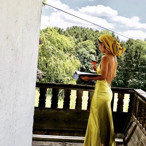 平荣
高定服装设计师
ROPI 创始人