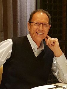 Trevor Yaxley
新西兰**动画公司
Huhu Studios创始人