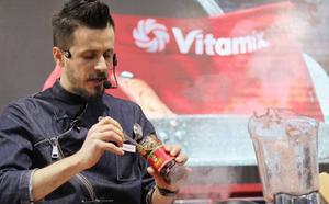 安闹闹
法国美食达人
三语主持人
《姐姐好饿》嘉宾