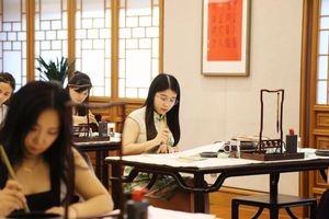 七修女性体验营