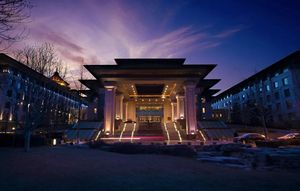 七修女性体验营