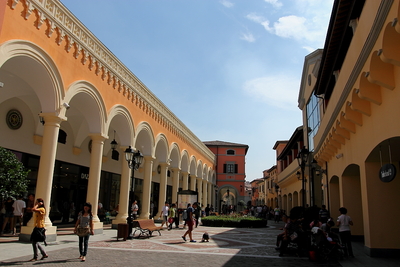 Florentia Village
