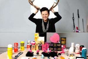 吴小飘
朵茜创始人
资深情趣玩具测评人