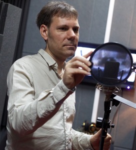 Jarome Matthew
Pro Soul Studios
执行董事、声音指导