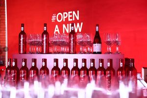 Penfolds奔富红酒品鉴会