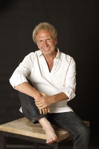 Rick O' Shea李柯
概念艺术家前
CRI主播