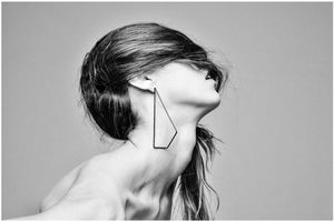 Miranda Vukasovic
克罗地亚设计师
乐队主唱