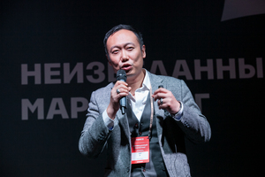 Jeff Pi 毕哲华
Studio Stare合伙人
前DMG娱乐传媒VP