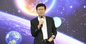 刘博今
聂树斌案首席律师
前刑警