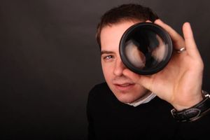 Benjamin Barthélémy
法国导演
赫象文化合伙人