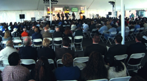 GenzymeGroundbreaking