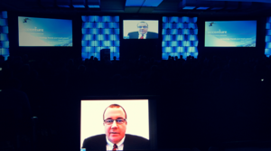 PegasystemsPegaWorld