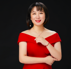 石维康 
LeanInMBA创始人